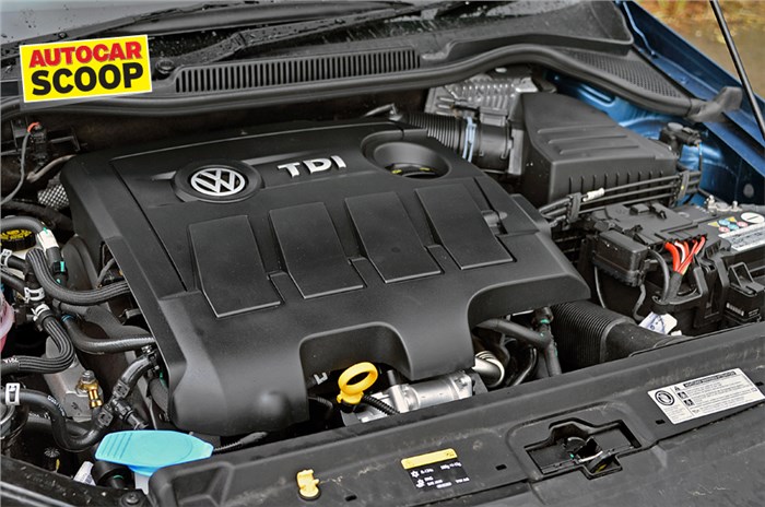 SCOOP! VW Group to discontinue 1.5 litre diesel by 2020