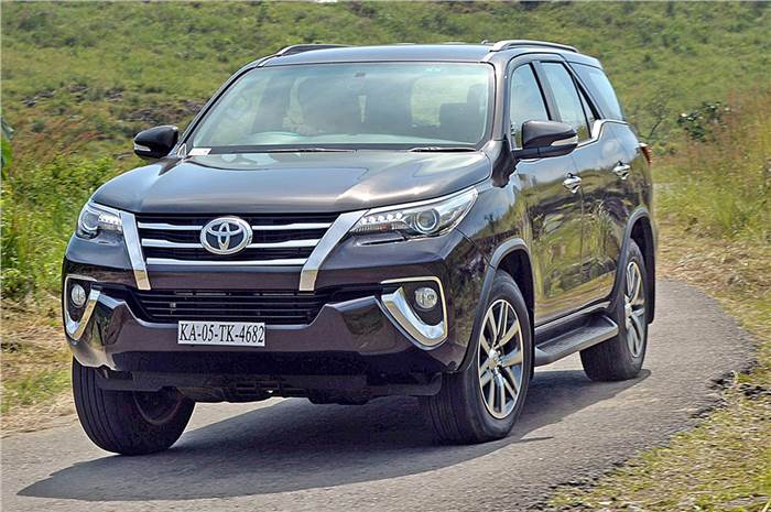 GST Impact: Toyota hikes prices of most vehicles