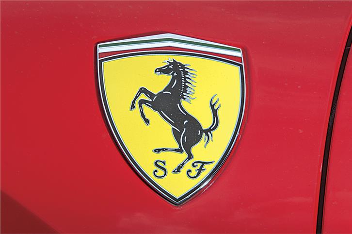2017 Ferrari 488 GTB review, road test