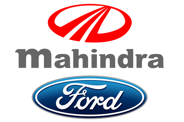 Mahindra, Ford reunite to explore joint partnership