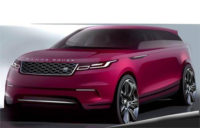 Land Rover to launch new Road Rover model in 2019