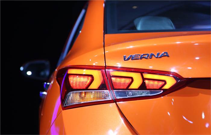 2017 Hyundai Verna: which variant should you buy?