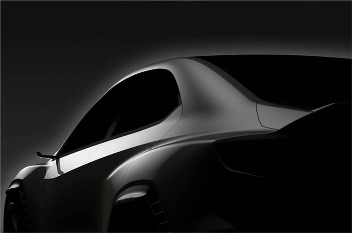 Subaru Viziv Performance concept sedan to debut at Tokyo