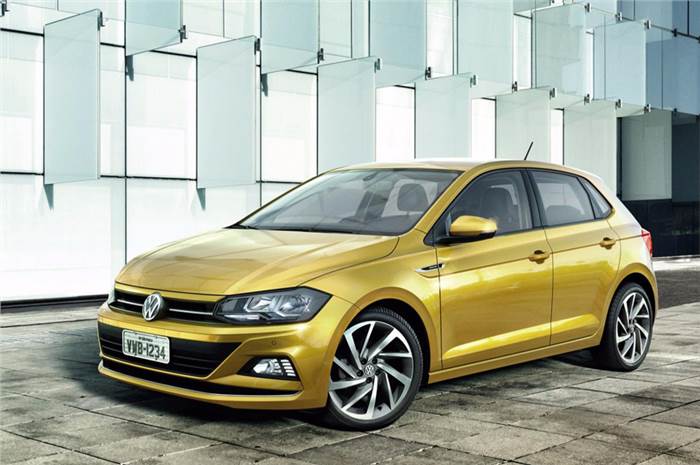 2018 Volkswagen Polo: 5 things to know