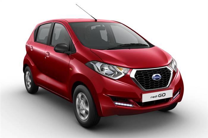 Nissan India enters the used car business