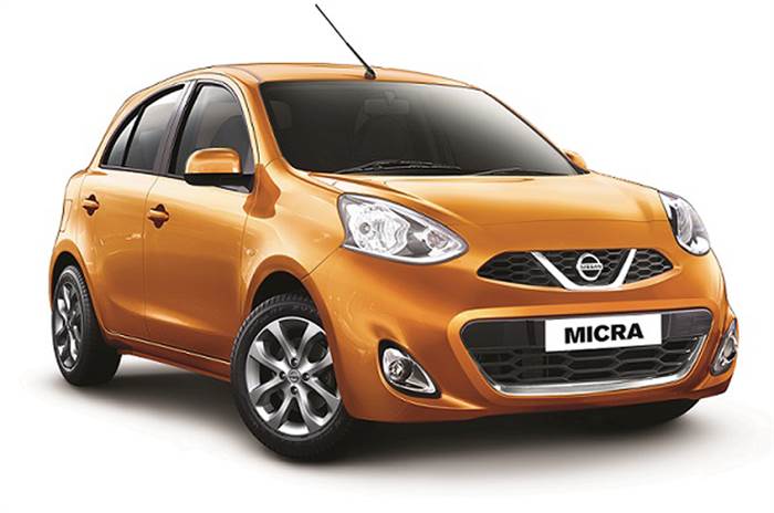 Nissan India enters the used car business
