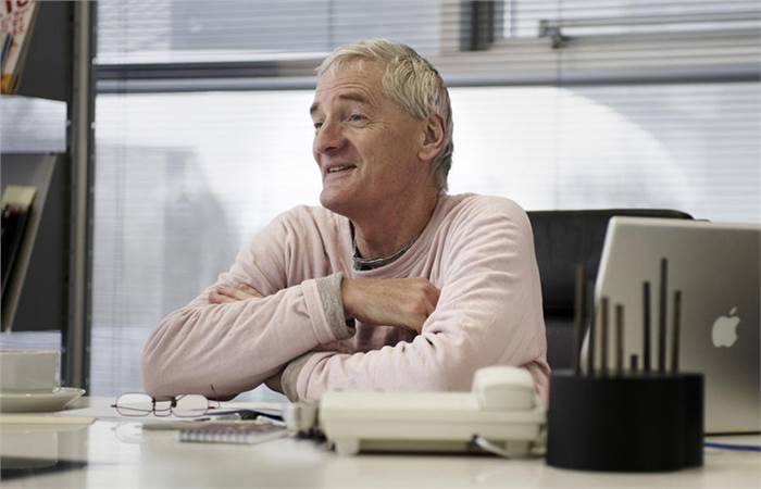 Bladeless fan maker Dyson to manufacture electric cars