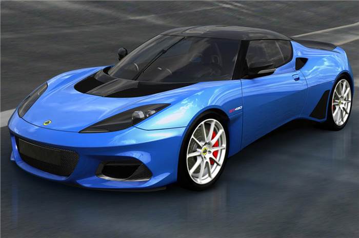 Chinese carmaker Geely completes majority acquisition of Lotus
