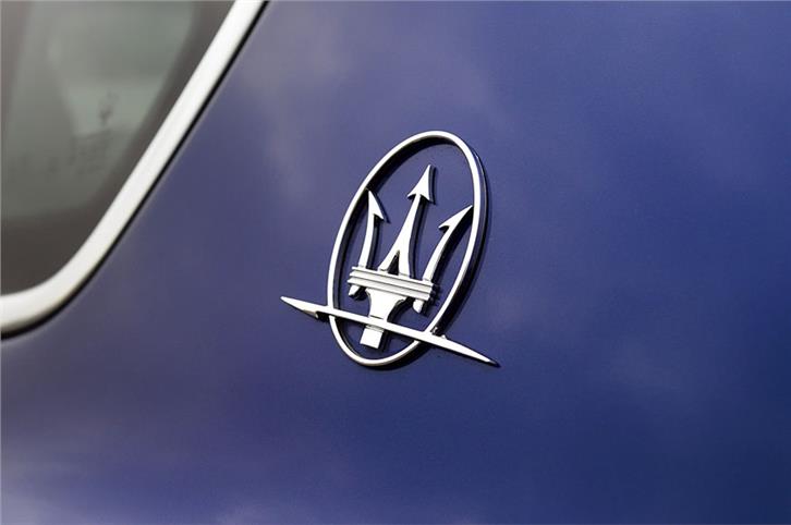 2017 Maserati Levante review, test drive