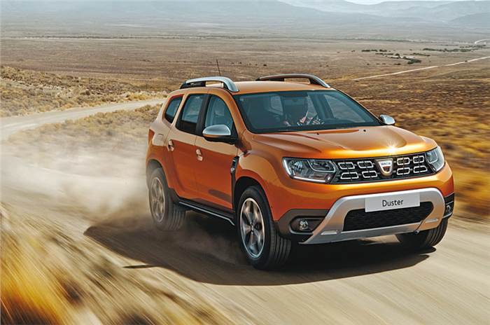 Next-gen Renault Duster likely to get delayed for India