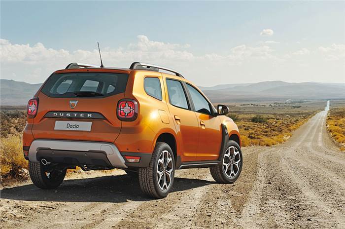 Next-gen Renault Duster likely to get delayed for India