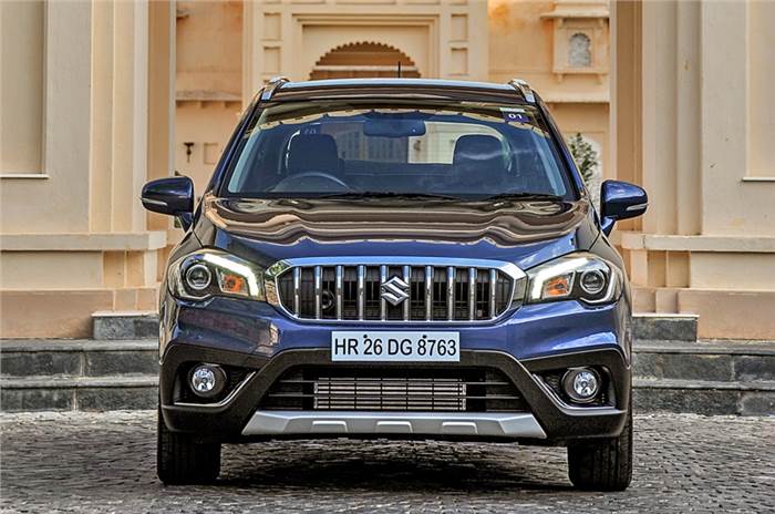 Maruti S-cross facelift: Which variant should you buy?