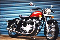 Carberry Motorcycles launches 1,000cc bike at Rs 7.35 lakh