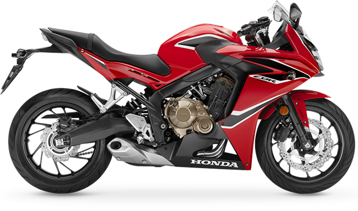 2017 Honda CBR650F launched at Rs 7.3 lakh