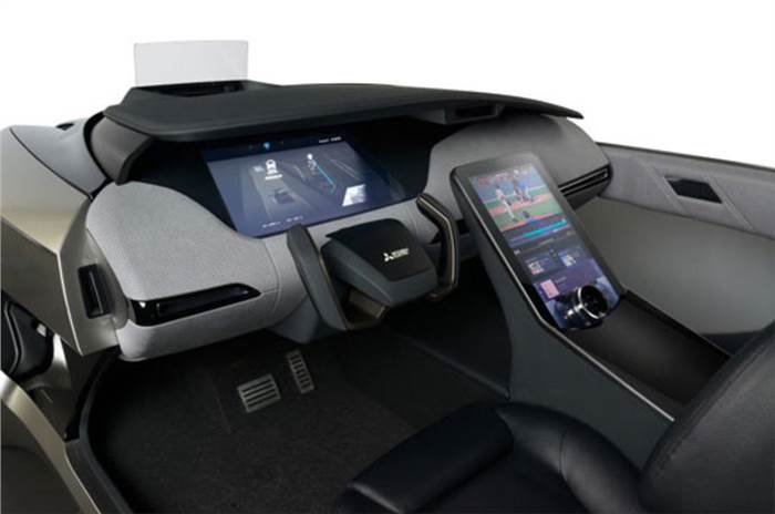 Mitsubishi Electric Emirai 4 to come with new human machine interface tech