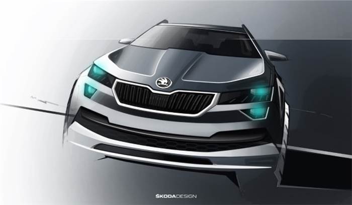 Skoda prioritises India project over US entry