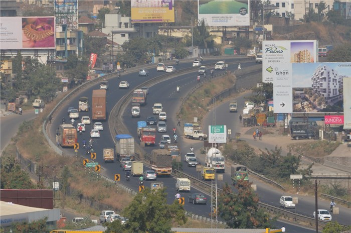 Indian roads set for major overhaul by 2022