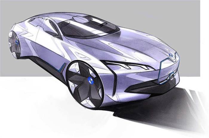 BMW may introduce Mercedes-AMG Project One rivalling hypercar
