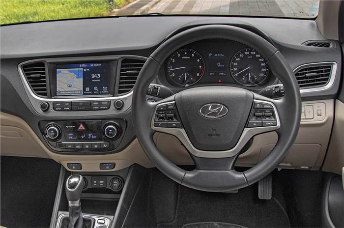2017 Hyundai Verna vs Honda City automatic comparison