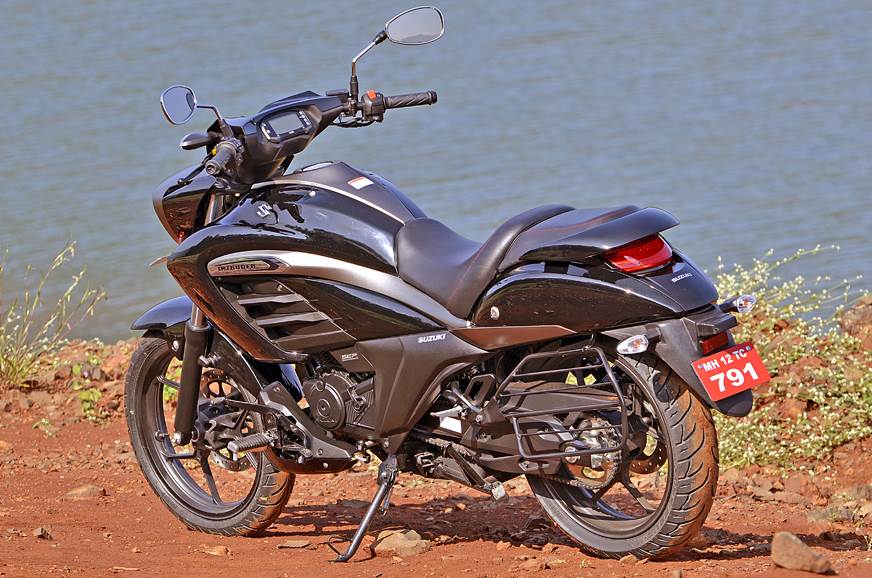 Suzuki Intruder 150 Price in Chennai (Easy Review, Specs, …