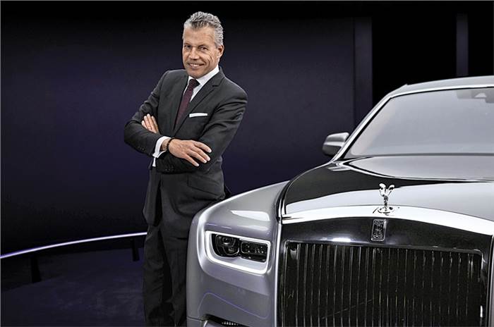 In conversation with Torsten M&#252;ller-&#214;tv&#246;s, CEO, Rolls-Royce