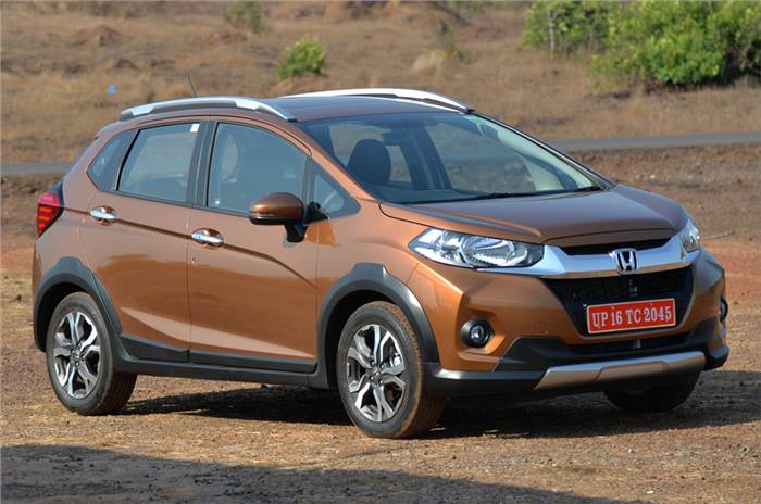 Honda India sees future for diesels beyond 2020
