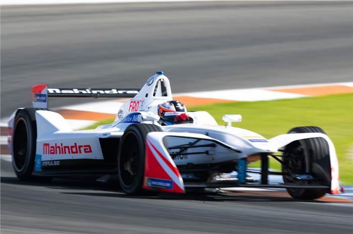 Mahindra and Renesas to partner for an electric future