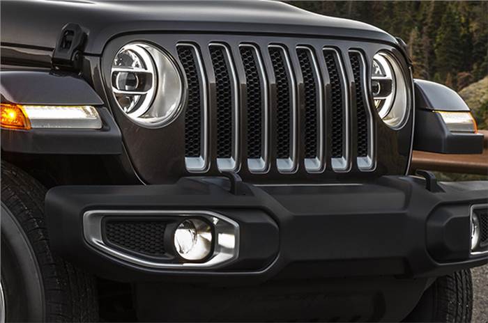 Jeep pick-up confirmed for 2019