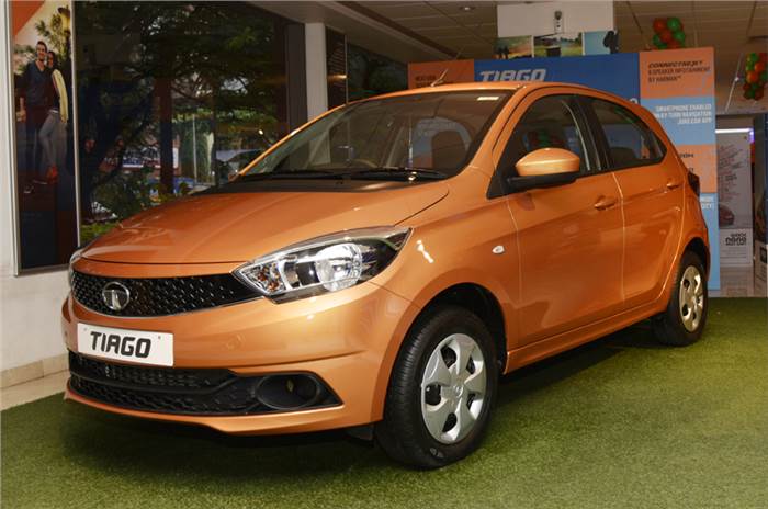 Hot offers on Tata cars this December