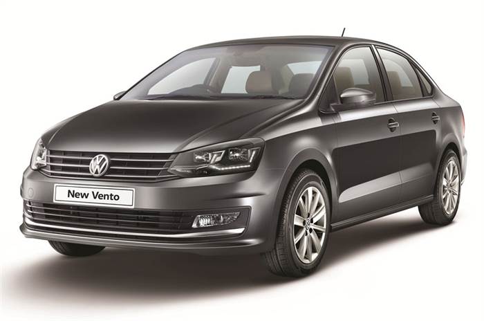 Volkswagen to hike prices from January 2018