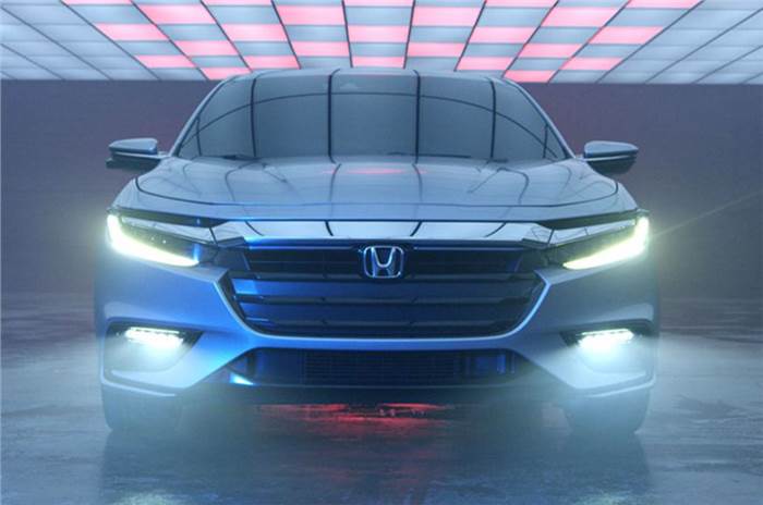 Honda Insight to make a comeback at Detroit