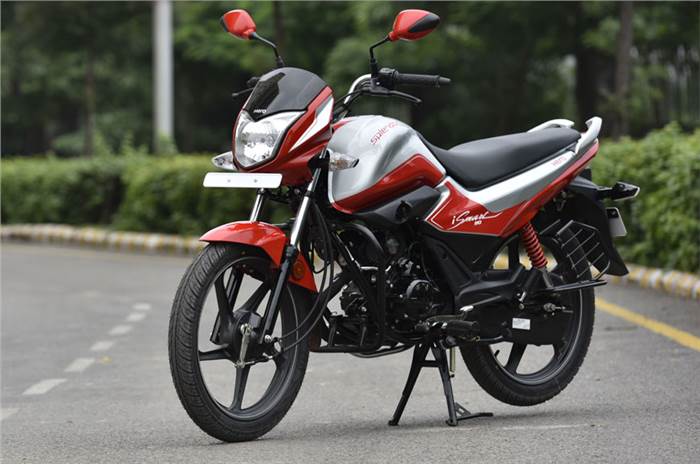 Hero to raise prices of motorcycles from January 2018