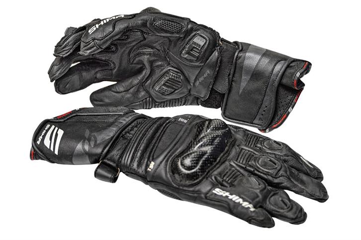 Shima RS1 gloves review