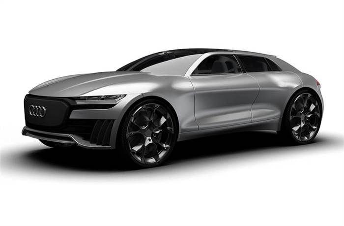 Audi to adopt a new approach to design