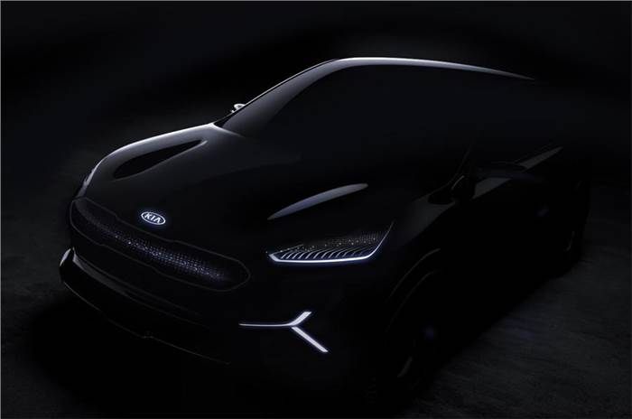 Kia Niro EV concept to be revealed at CES
