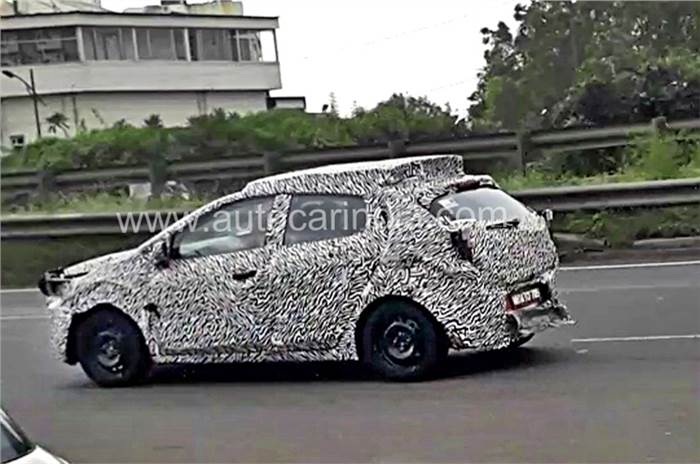Tata X451 hatchback to be showcased at Auto Expo 2018