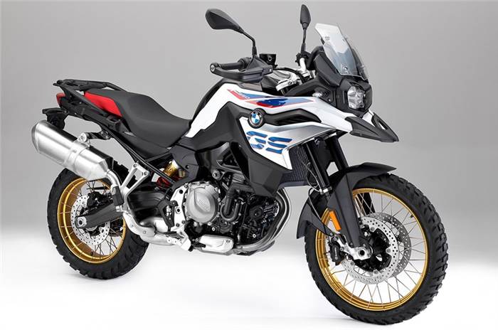 BMW to launch new bikes at Auto Expo 2018