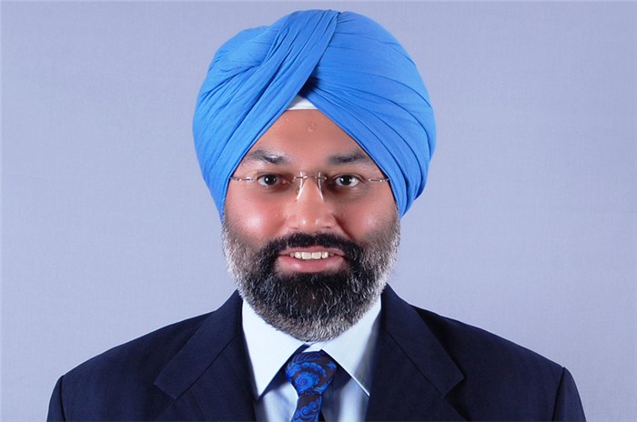 Skoda Auto India appoints Gurpratap Boparai as MD