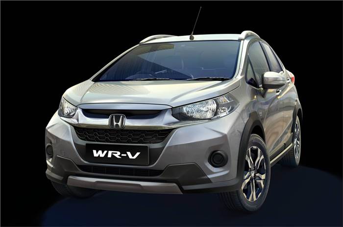 Honda launches special-edition City, Amaze and WR-V