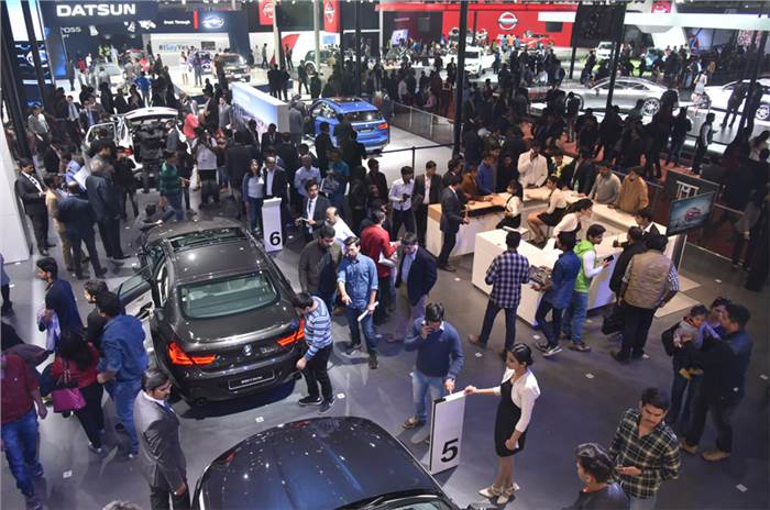 Auto Expo 2018 to see 24 new launches