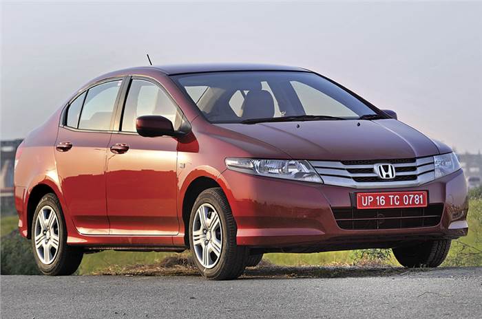 Honda issues recall for 2013 Accord, City and Jazz