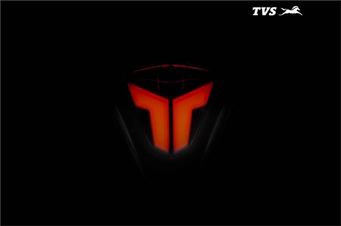 New TVS scooter teased ahead of February 5 launch