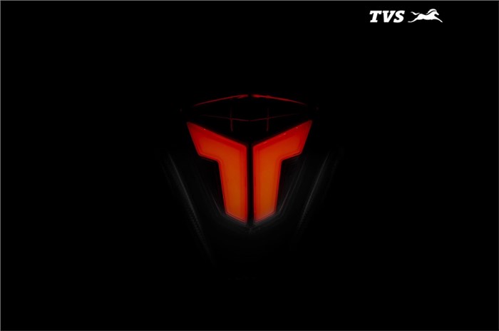 New TVS scooter teased ahead of February 5 launch