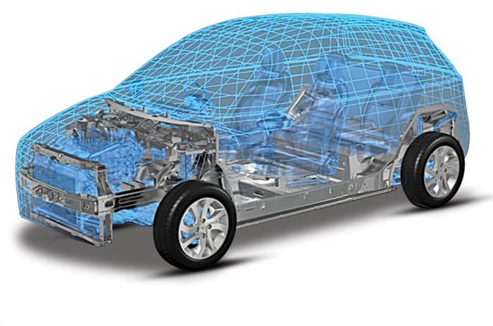 Tata Motors could develop a dedicated EV platform