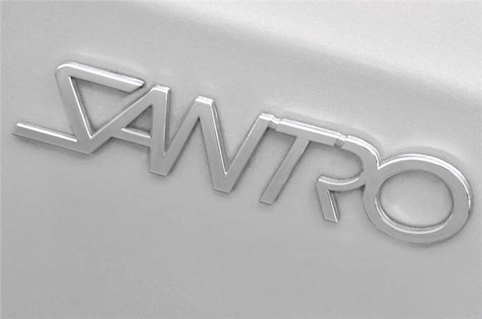Hyundai may bring back Santro name with all-new budget hatchback