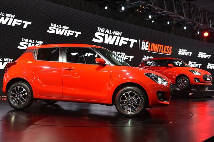 2018 Maruti Swift: Which variant should you buy?