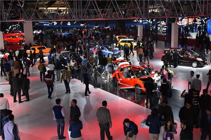 Car manufacturers at Auto Expo 2018: Full A-Z guide