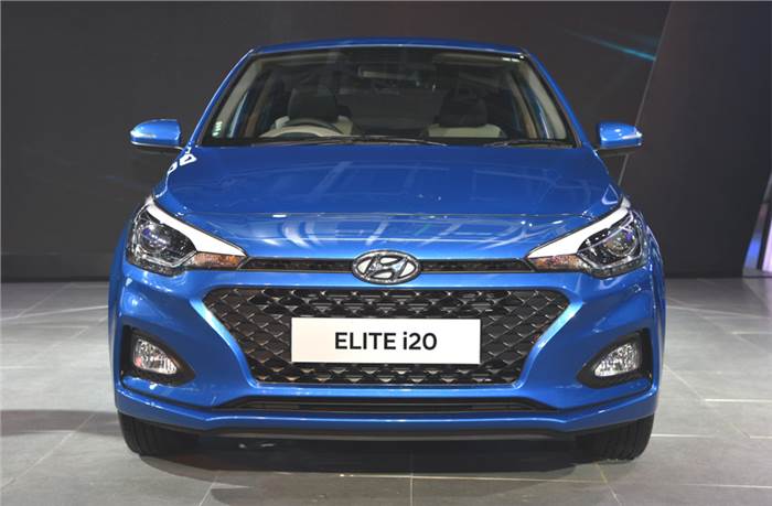 Hyundai i20 facelift: which variant you should buy