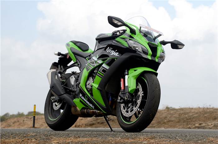 Import duties on performance bikes reduced