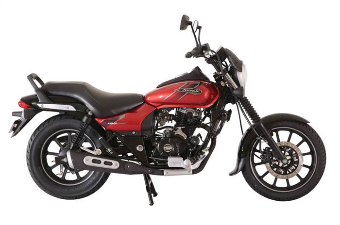 2018 Bajaj Avenger Street 180 launched at Rs 83,475